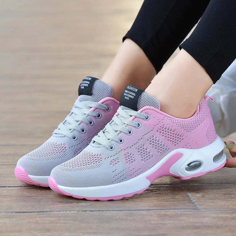 Emma – Athletic Sneakers