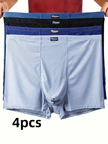 Harry – 4PCS Men's Underwear