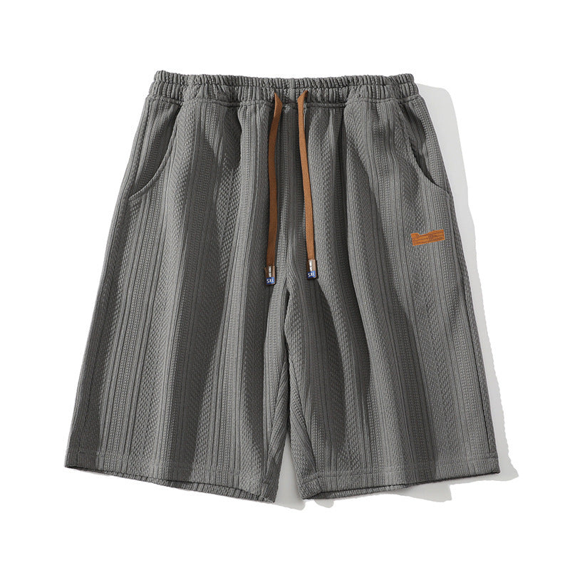 Louis – Men's Loose Fit Summer Casual Pants