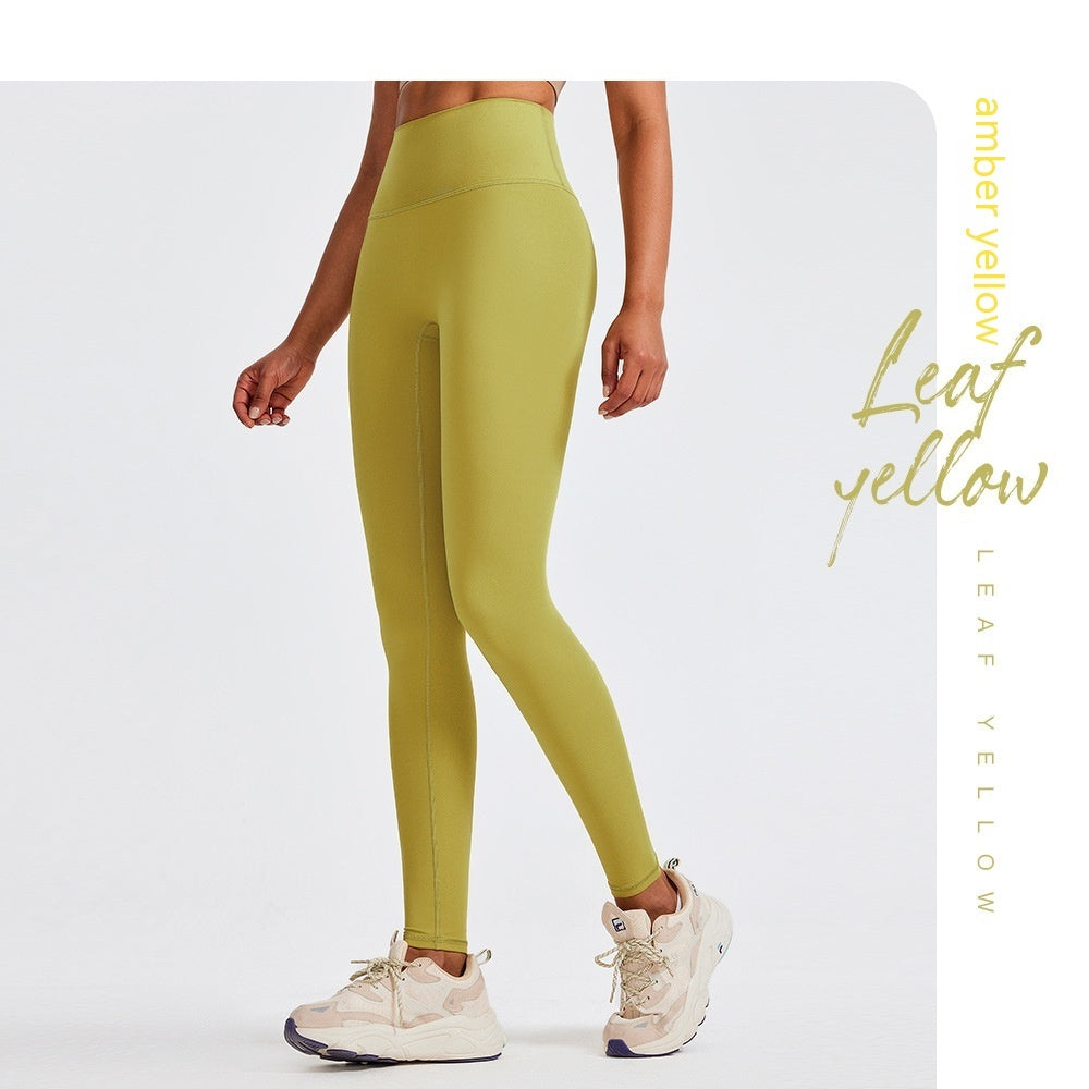 Pamela – Plus Size Fitness Leggings