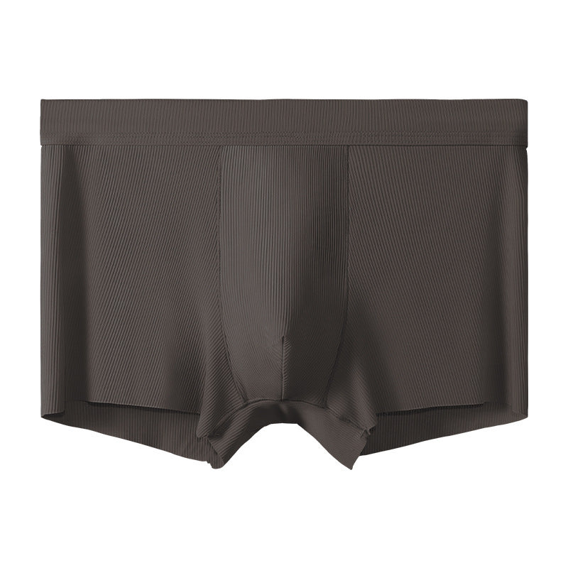 Russell – Ice Silk Antibacterial Men's Boxers