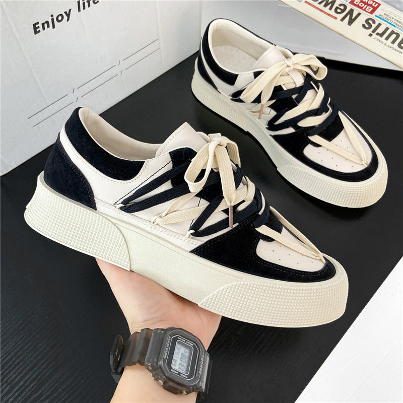 Ryan – Men's Casual Breathable Sneakers