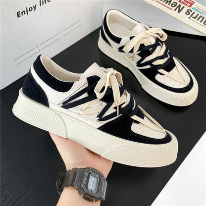 Ryan – Men's Casual Breathable Sneakers