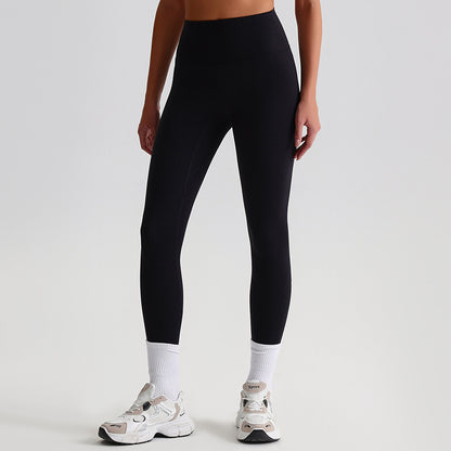 Natasha – Women's High Waist Workout Pants