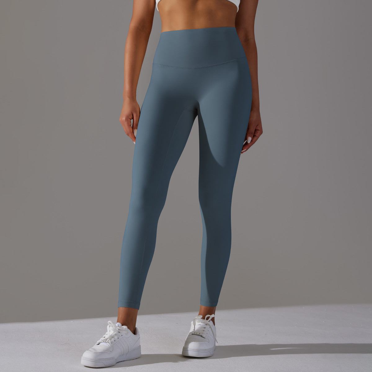 Leah – Breathable Hip Lifting Yoga Pants