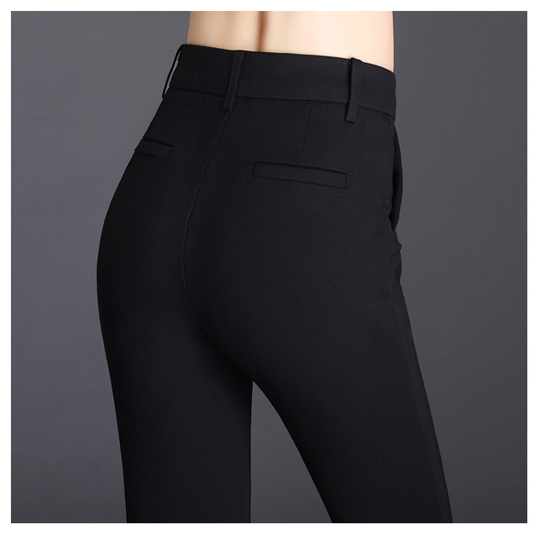Andrea – High Waist Slimming Pants