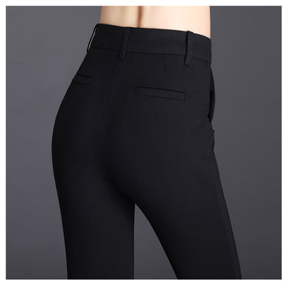 Andrea – High Waist Slimming Pants