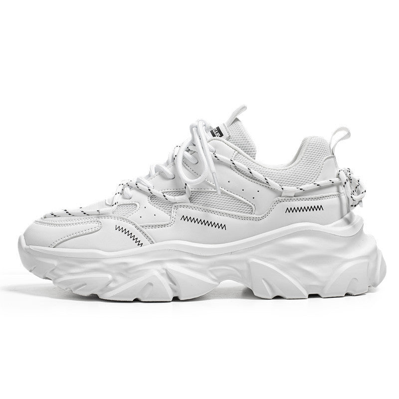 Timothy – Men's Height Increasing Sports Shoes