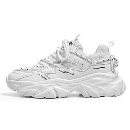 Timothy – Men's Height Increasing Sports Shoes
