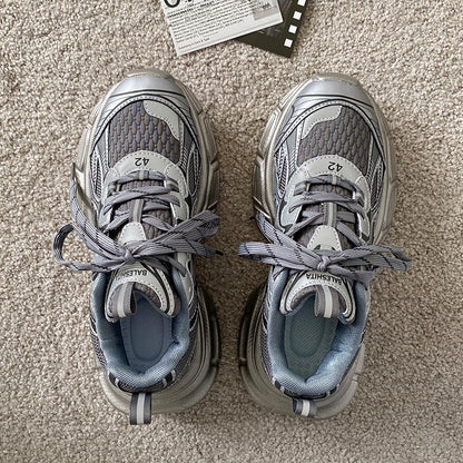 Philip – Men's Heightened Platform Sneakers