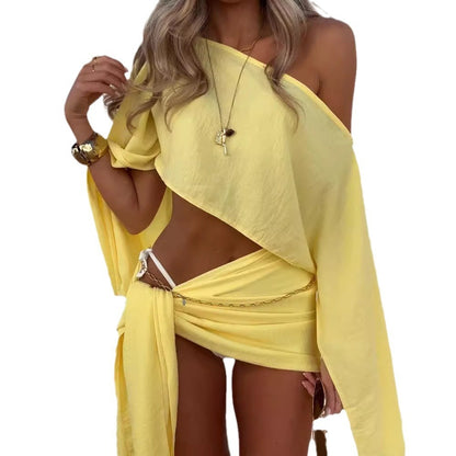 Abigail – Women's Casual Sun Protection Suit