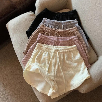 Melanie – Casual All-Match Sports Shorts