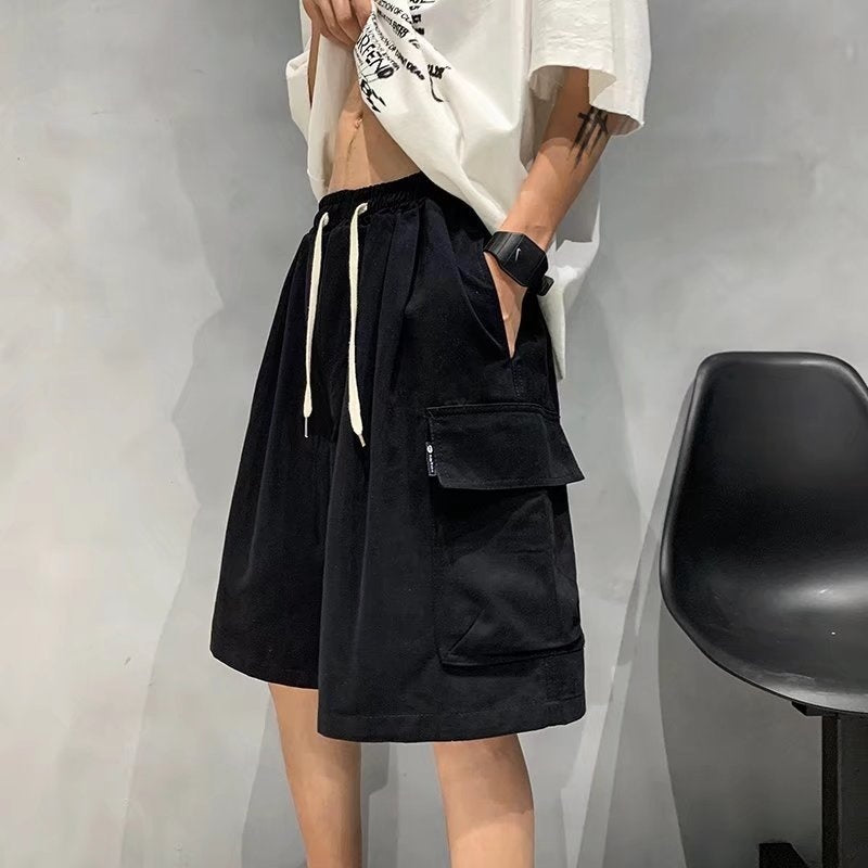 Jonathan – Men's Casual Summer Shorts