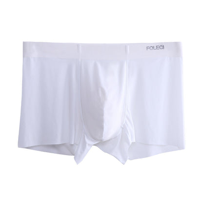 Allan – Breathable Vegan Silk Boxers