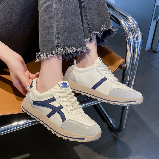 Natalie – Casual Women's Versatile Skate Shoes
