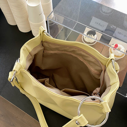 Aaron – Summer All-match Large-capacity Shoulder Bag
