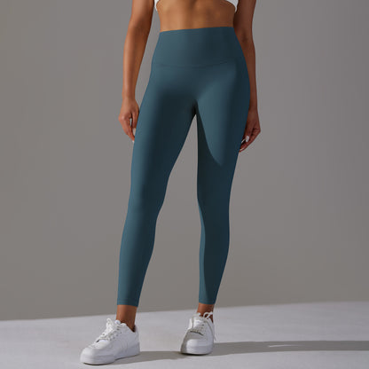 Leah – Breathable Hip Lifting Yoga Pants
