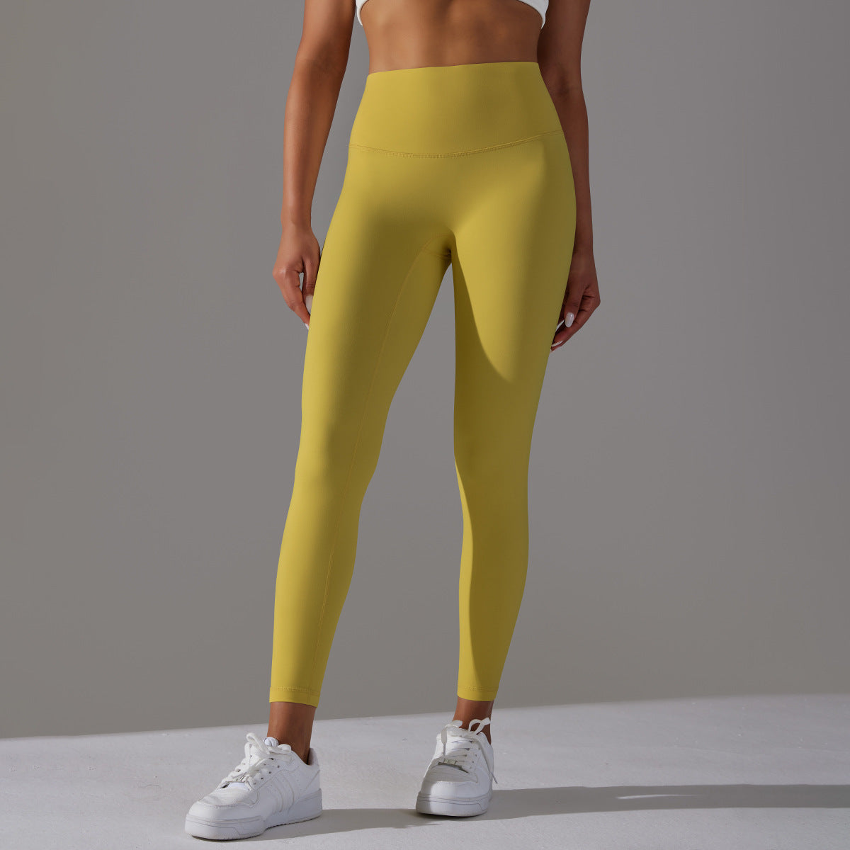 Leah – Breathable Hip Lifting Yoga Pants