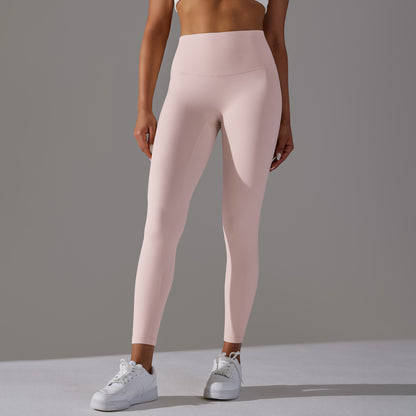 Leah – Breathable Hip Lifting Yoga Pants