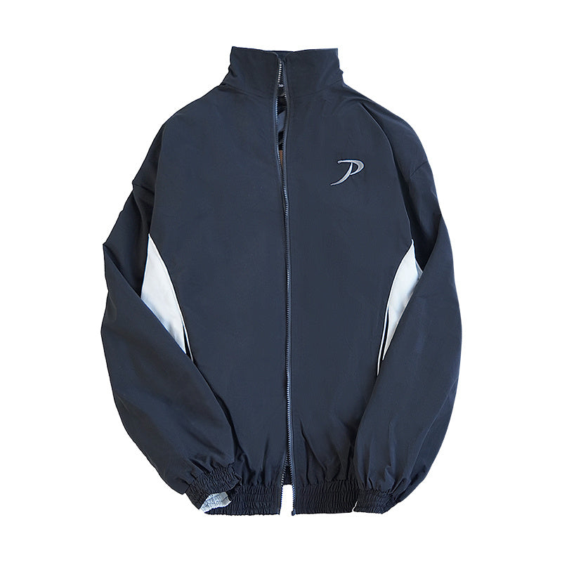 Duncan – Windproof Casual Jacket for Men