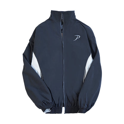Duncan – Windproof Casual Jacket for Men
