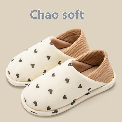 Caroline – Lightweight Indoor Slippers