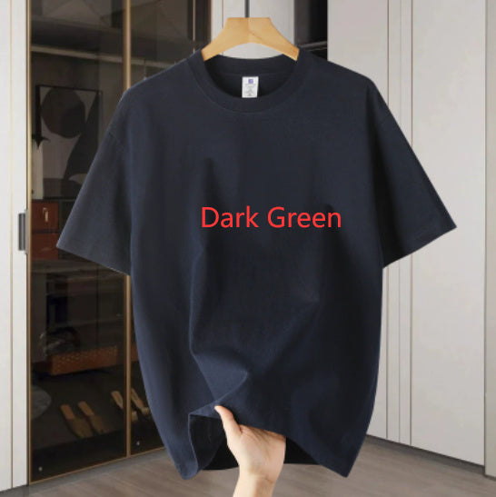 Lynda – Loose Fit Round Neck Top