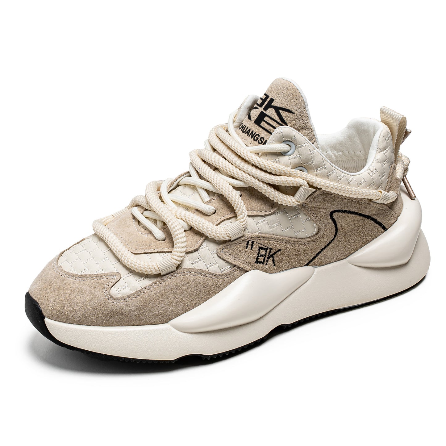 Leon – Men's Breathable Mesh Sports Shoes