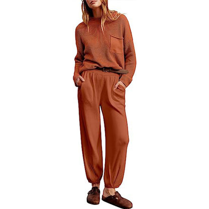 Holly – Women's Fashion Sportswear Suit