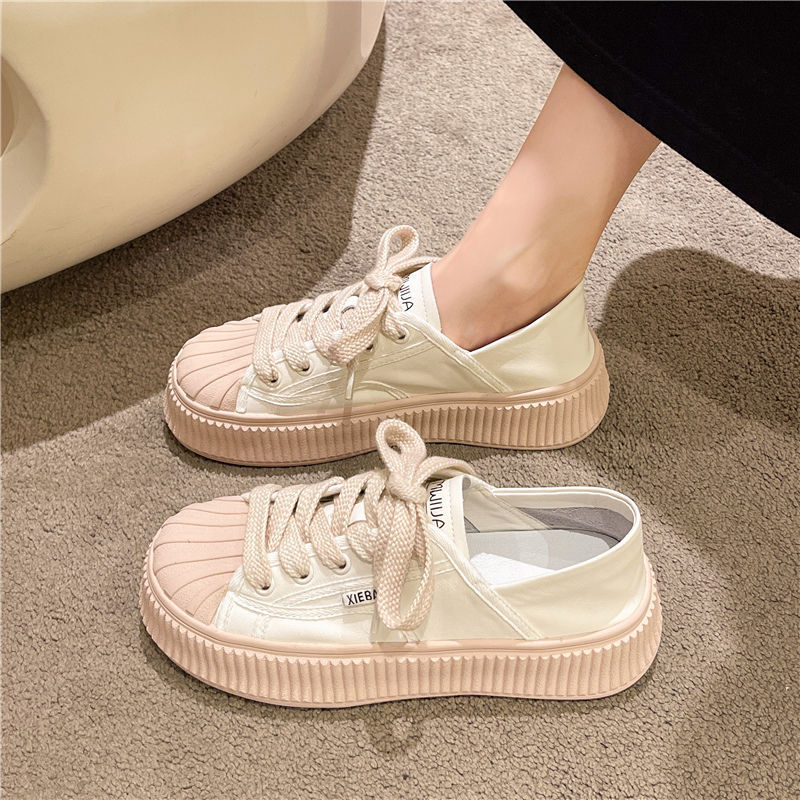 Helen – Versatile Chic Shell Shoes
