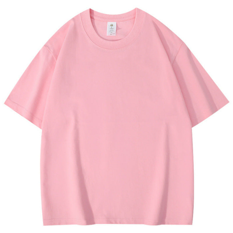 Kelvin – Men's Loose Fit Plus Size T-Shirt