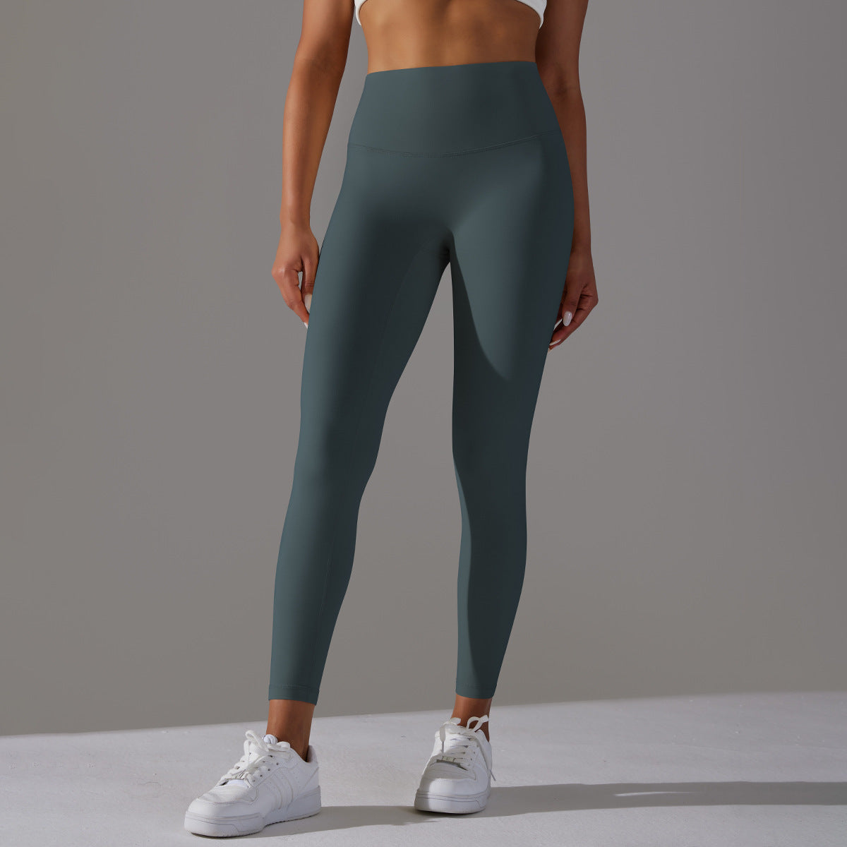 Leah – Breathable Hip Lifting Yoga Pants