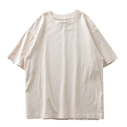 Jim – Heavy Cotton Short Sleeve T-shirt