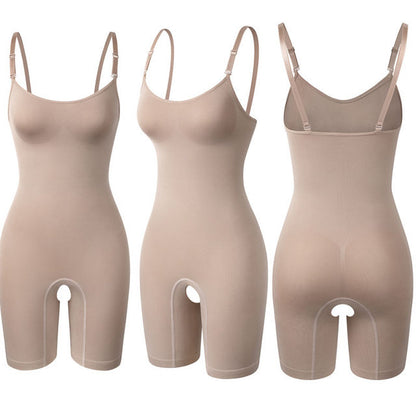 Alice – Women's Full Body Shaper with Tummy Control