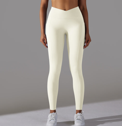 Lydia – Women's Quick-drying Fitness Pants