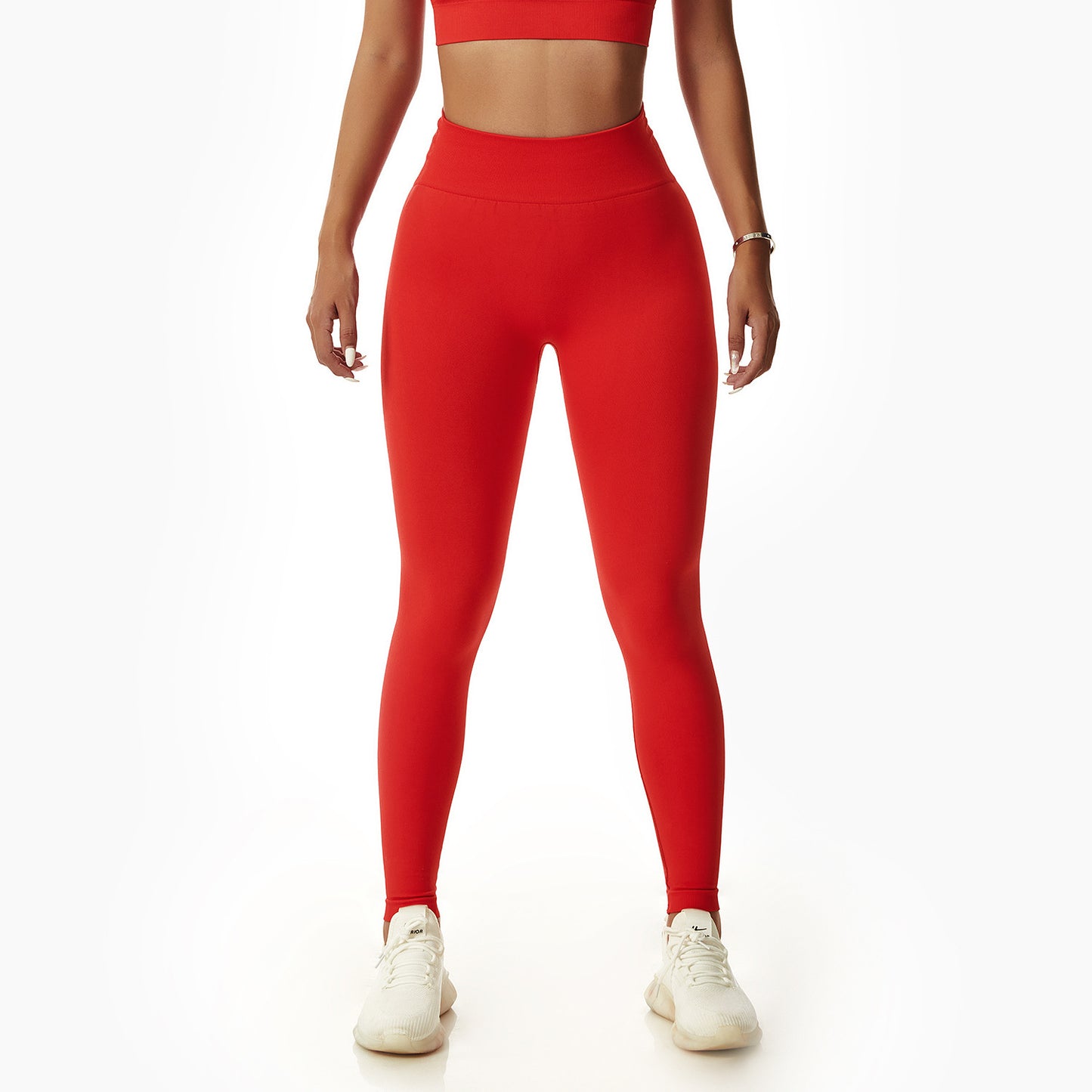 Susan – Seamless High Waist Fitness Pants