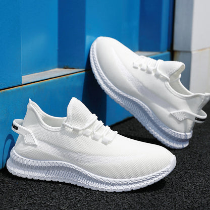 Alan – Casual Mesh Lightweight Shoes
