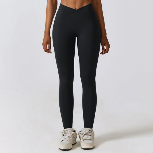 Lydia – Women's Quick-drying Fitness Pants
